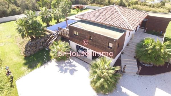 Maison à vendre 7 pièces de 230 m²