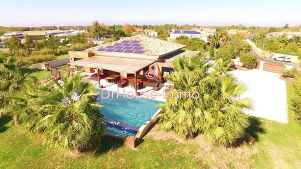 Maison à vendre 7 pièces de 230 m²