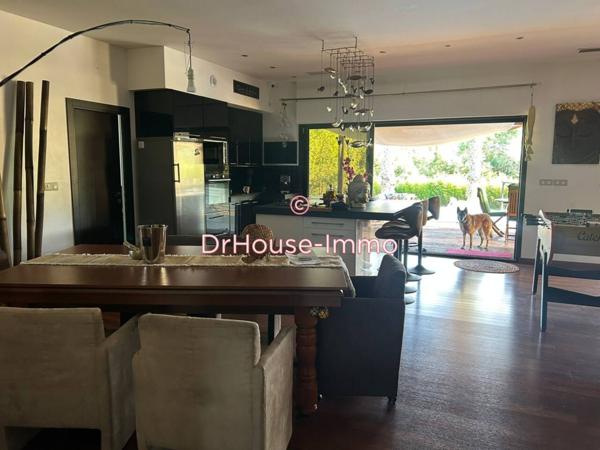 Maison à vendre 7 pièces de 230 m²