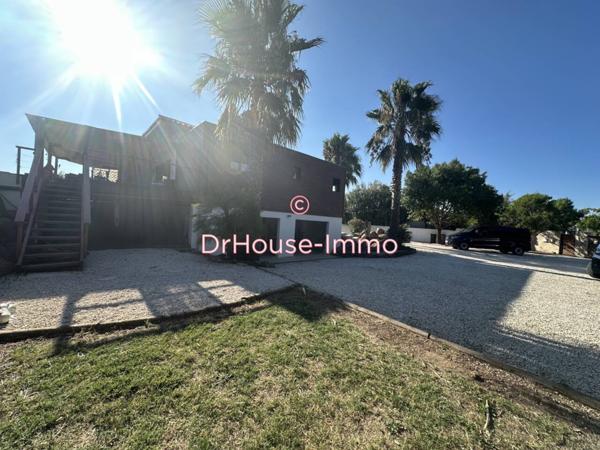 Maison à vendre 7 pièces de 230 m²