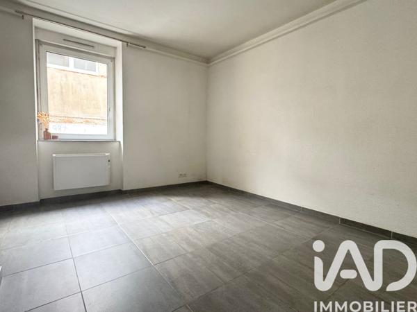 Appartement à vendre 1 pièce 17 m² Nantes
