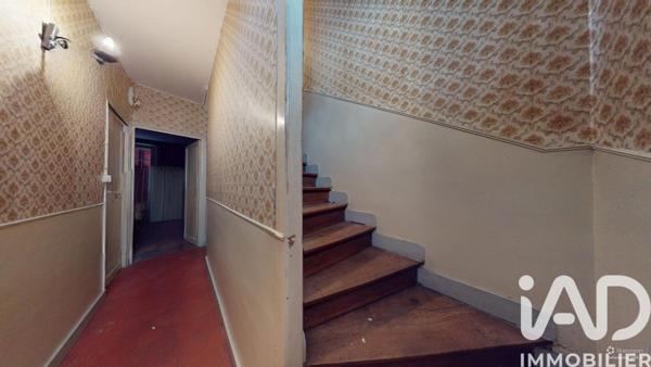 Maison à vendre 8 pièces 145 m² Montereau-Fault-Yonne