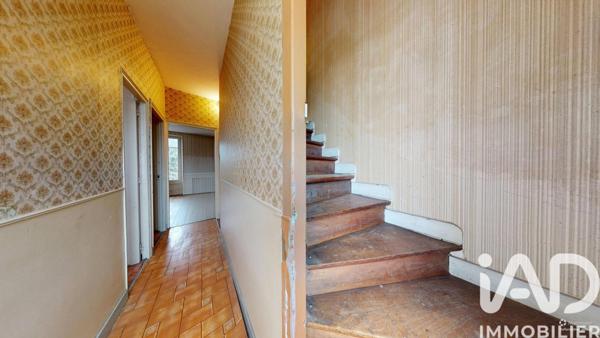 Maison à vendre 8 pièces 145 m² Montereau-Fault-Yonne