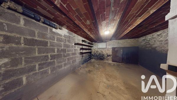 Maison à vendre 8 pièces 145 m² Montereau-Fault-Yonne