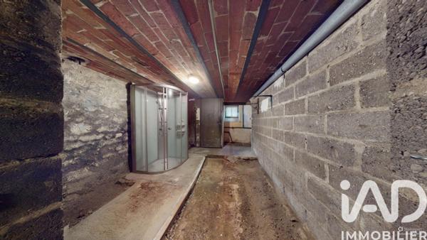 Maison à vendre 8 pièces 145 m² Montereau-Fault-Yonne