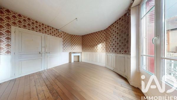 Maison à vendre 8 pièces 145 m² Montereau-Fault-Yonne