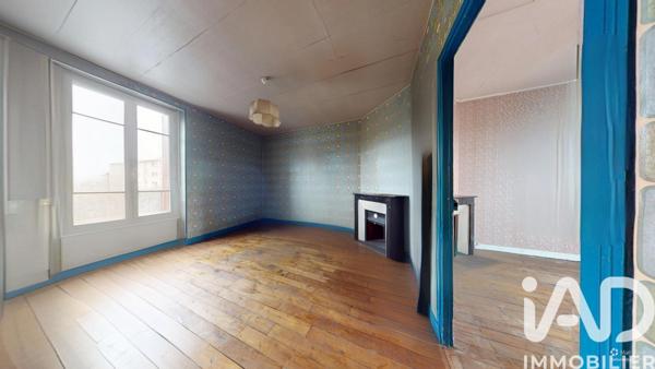 Maison à vendre 8 pièces 145 m² Montereau-Fault-Yonne