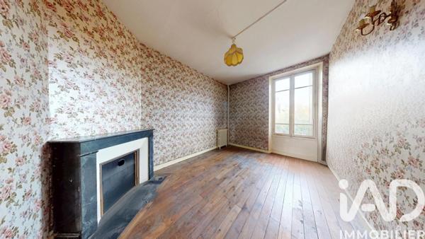 Maison à vendre 8 pièces 145 m² Montereau-Fault-Yonne