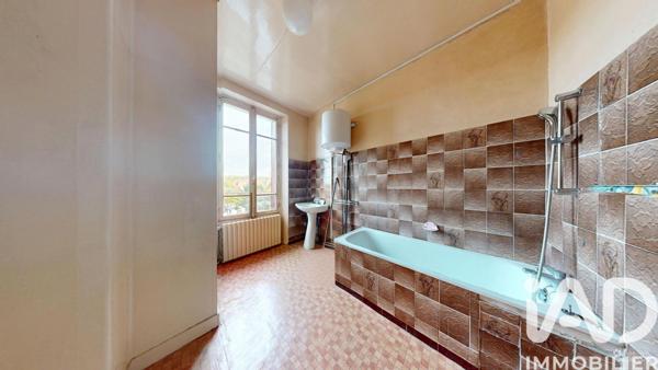 Maison à vendre 8 pièces 145 m² Montereau-Fault-Yonne