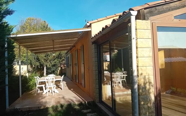 Maison à vendre    4 pièces • 101 m2 Pertuis