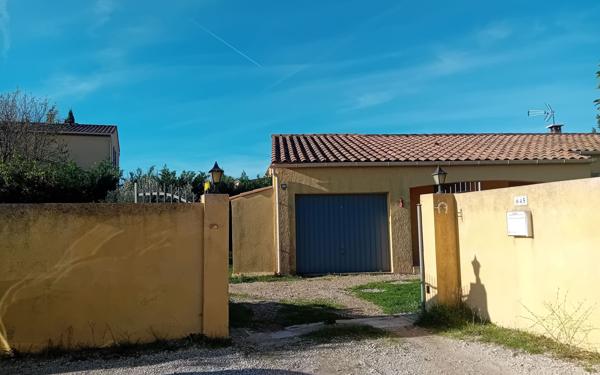 Maison à vendre    4 pièces • 101 m2 Pertuis