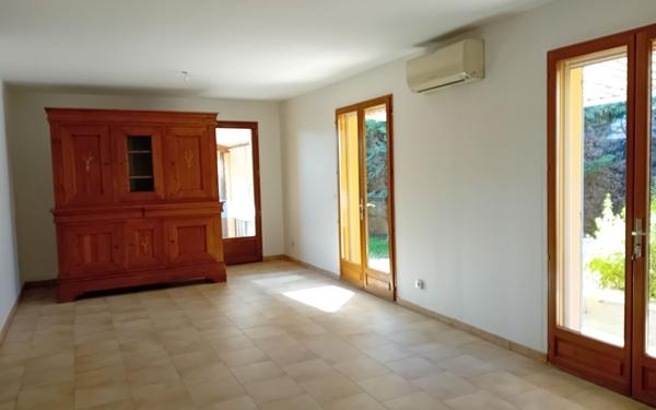 Maison à vendre    4 pièces • 101 m2 Pertuis