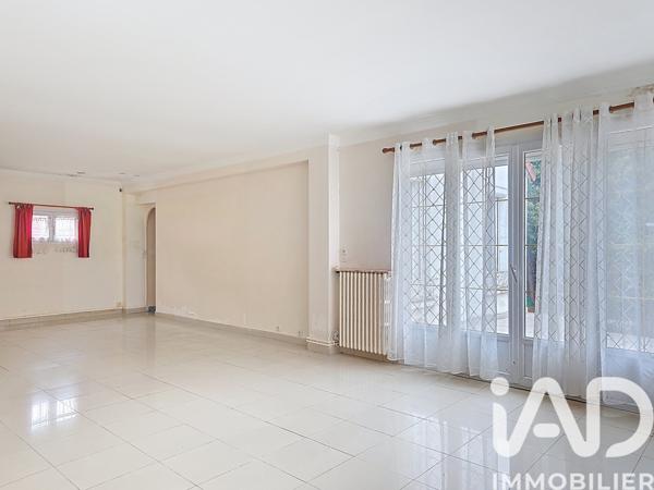Maison à vendre 3 pièces 82,05 m² Villiers-sur-Marne