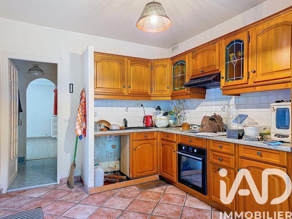 Maison à vendre 3 pièces 82,05 m² Villiers-sur-Marne