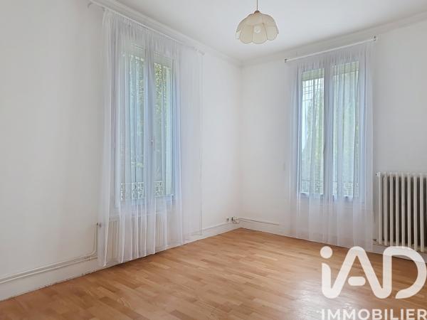 Maison à vendre 3 pièces 82,05 m² Villiers-sur-Marne