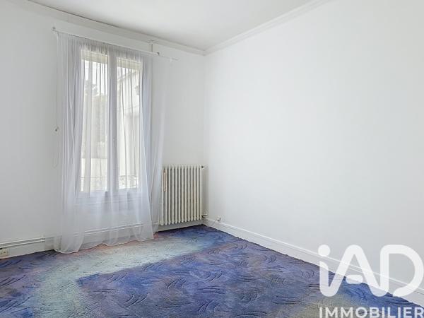 Maison à vendre 3 pièces 82,05 m² Villiers-sur-Marne
