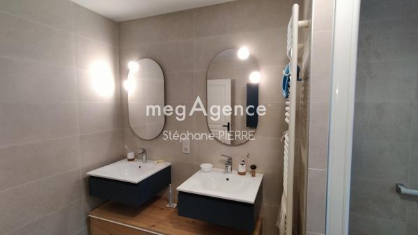 Maison à DOMERAT, 03410 - 8 pièces 160m²