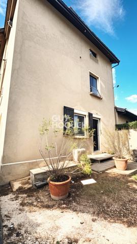 Maison de ville à vendre à Saint Alban de Roche