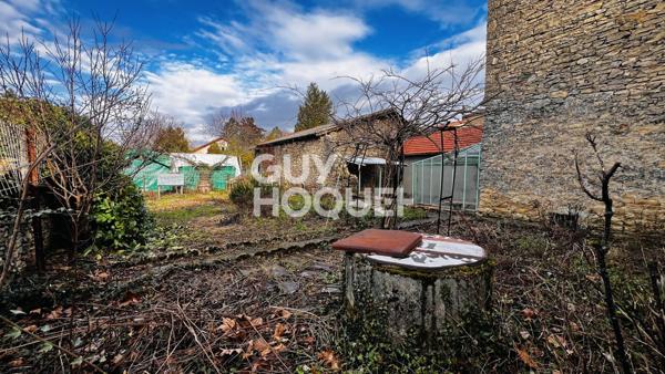 Maison de ville à vendre à Saint Alban de Roche