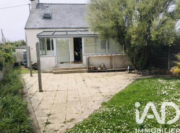 Maison à vendre 9 pièces 150 m² Plouescat