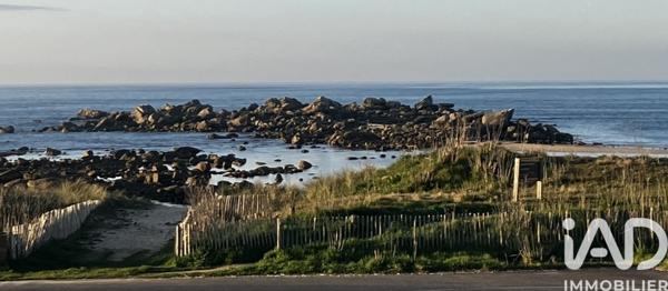 Maison à vendre 9 pièces 150 m² Plouescat