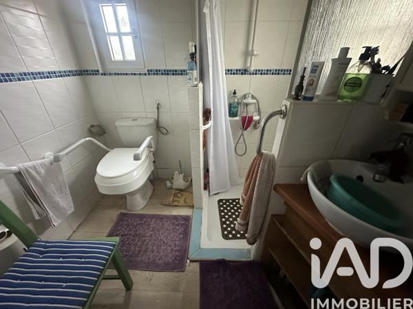 Maison à vendre 9 pièces 150 m² Plouescat