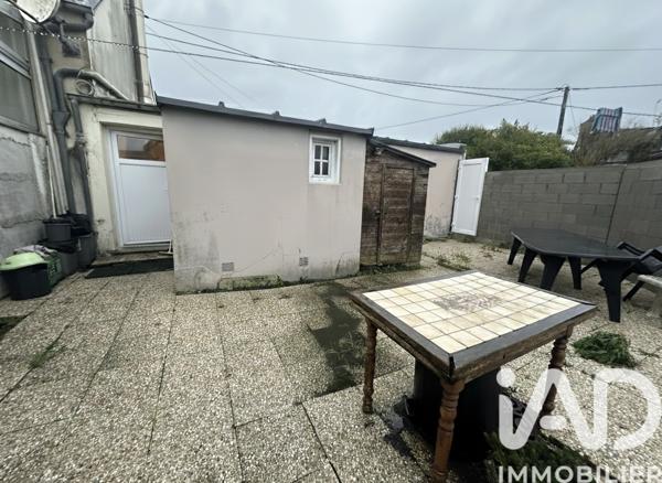Maison à vendre 9 pièces 150 m² Plouescat