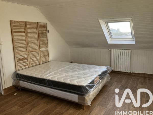 Maison à vendre 9 pièces 150 m² Plouescat