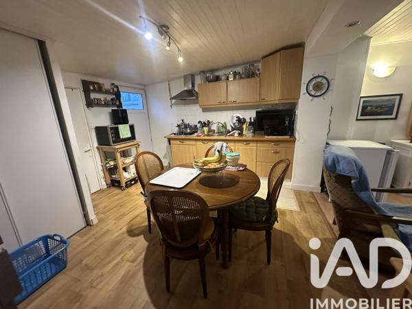 Maison à vendre 9 pièces 150 m² Plouescat