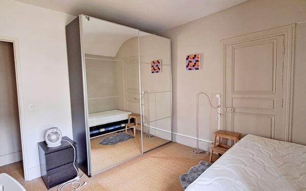 Maison à louer    4 pièces •  Fontainebleau