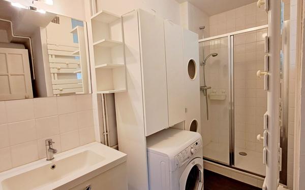 Maison à louer    4 pièces •  Fontainebleau