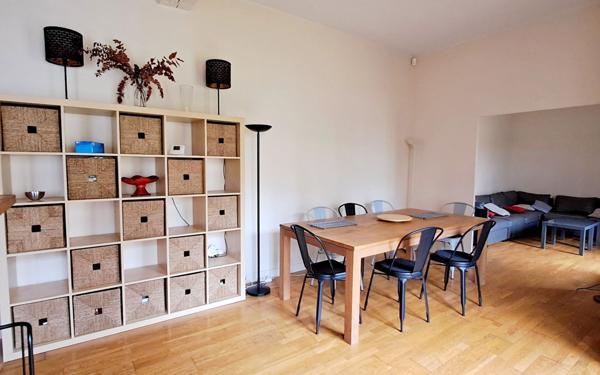 Maison à louer    4 pièces •  Fontainebleau