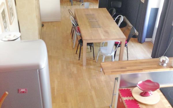 Maison à louer    4 pièces •  Fontainebleau