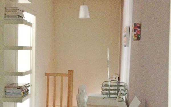 Maison à louer    4 pièces •  Fontainebleau