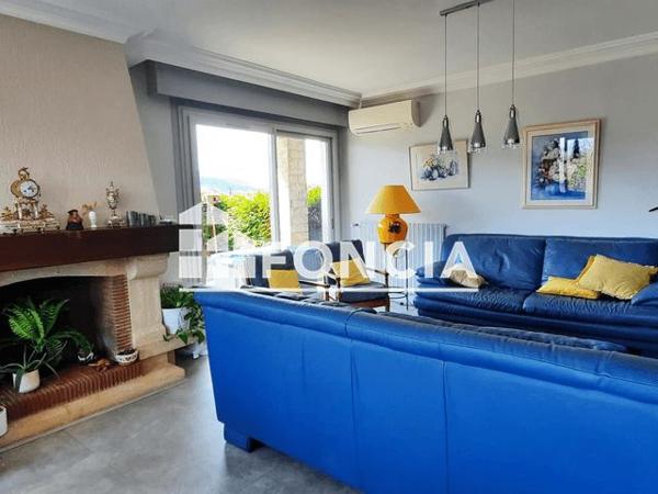 À vendre Maison 5 pièces 125 m² - Brison-saint-innocent 73100