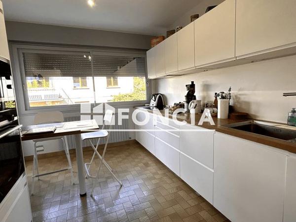 À vendre Maison 5 pièces 125 m² - Brison-saint-innocent 73100