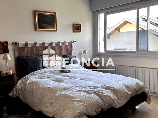 À vendre Maison 5 pièces 125 m² - Brison-saint-innocent 73100