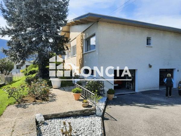 À vendre Maison 5 pièces 125 m² - Brison-saint-innocent 73100