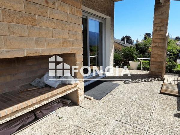 À vendre Maison 5 pièces 125 m² - Brison-saint-innocent 73100