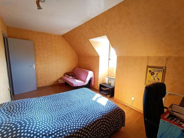 Maison à vendre à Chartres-de-Bretagne en Ille-et-Vilaine (35131), ref : 35129-6238   
En lotissement