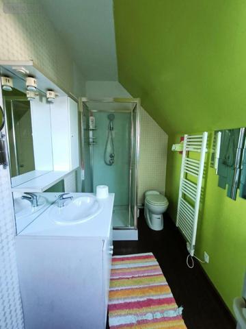 Maison à vendre à Chartres-de-Bretagne en Ille-et-Vilaine (35131), ref : 35129-6238   
En lotissement