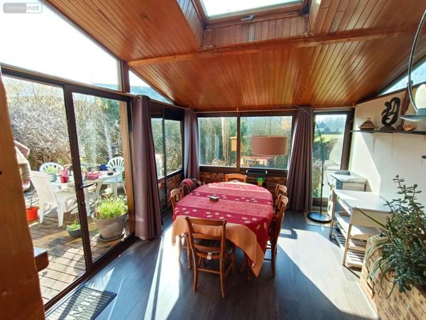 Maison à vendre à Chartres-de-Bretagne en Ille-et-Vilaine (35131), ref : 35129-6238   
En lotissement