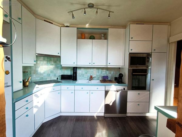 Maison à vendre à Chartres-de-Bretagne en Ille-et-Vilaine (35131), ref : 35129-6238   
En lotissement