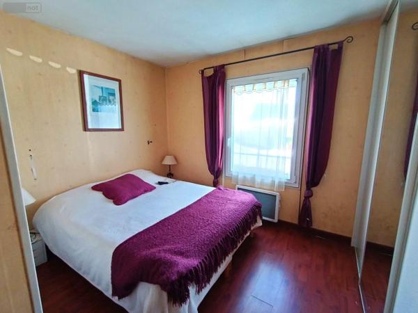 Maison à vendre à Chartres-de-Bretagne en Ille-et-Vilaine (35131), ref : 35129-6238   
En lotissement