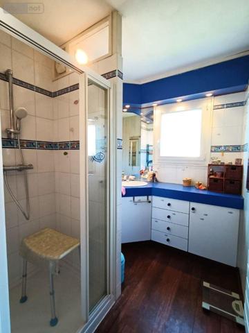 Maison à vendre à Chartres-de-Bretagne en Ille-et-Vilaine (35131), ref : 35129-6238   
En lotissement