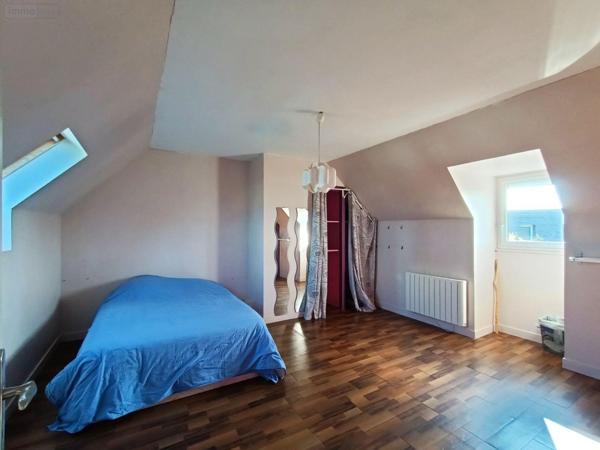 Maison à vendre à Chartres-de-Bretagne en Ille-et-Vilaine (35131), ref : 35129-6238   
En lotissement