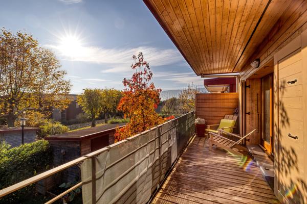 Appartement 3 pièces - 70 m²