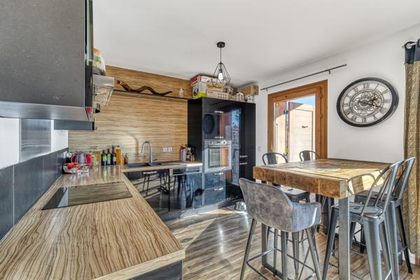 Appartement 3 pièces - 70 m²