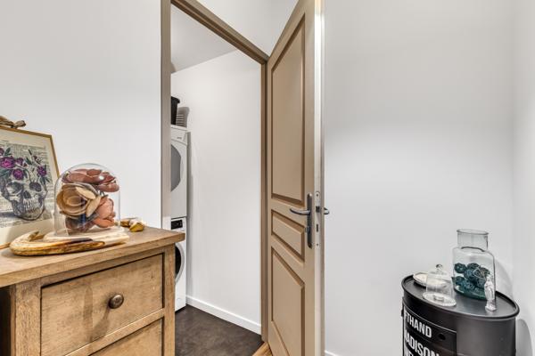 Appartement 3 pièces - 70 m²