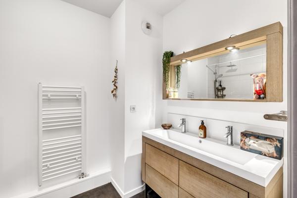 Appartement 3 pièces - 70 m²